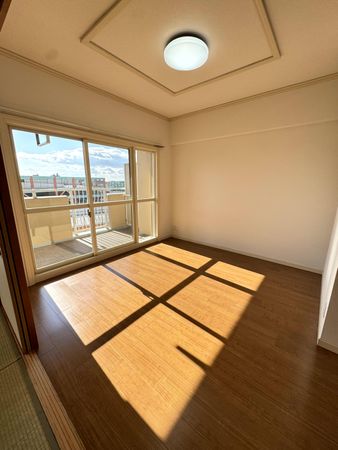 セントビスタ北岡崎 リビング セントビスタ北岡崎 リビング