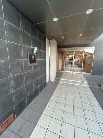 ファミリアーレ豊明前後レジデンス エントランス ファミリアーレ豊明前後レジデンス エントランス