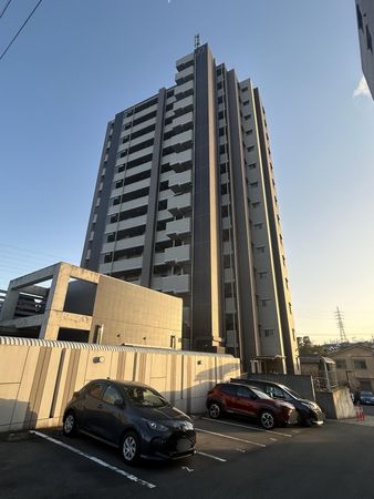 ファミリアーレ豊明前後レジデンス 外観 ファミリアーレ豊明前後レジデンス 外観