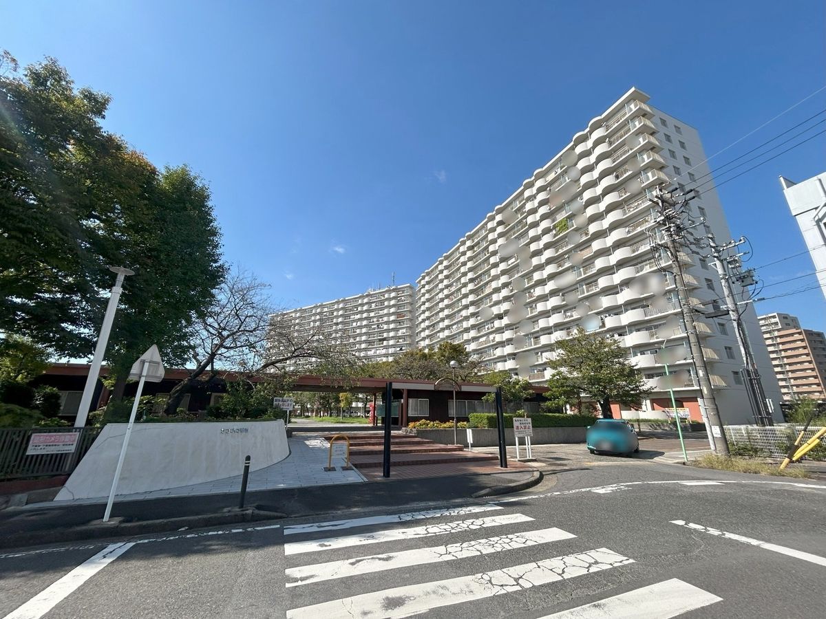 サンヴィラ野並 外観 外観