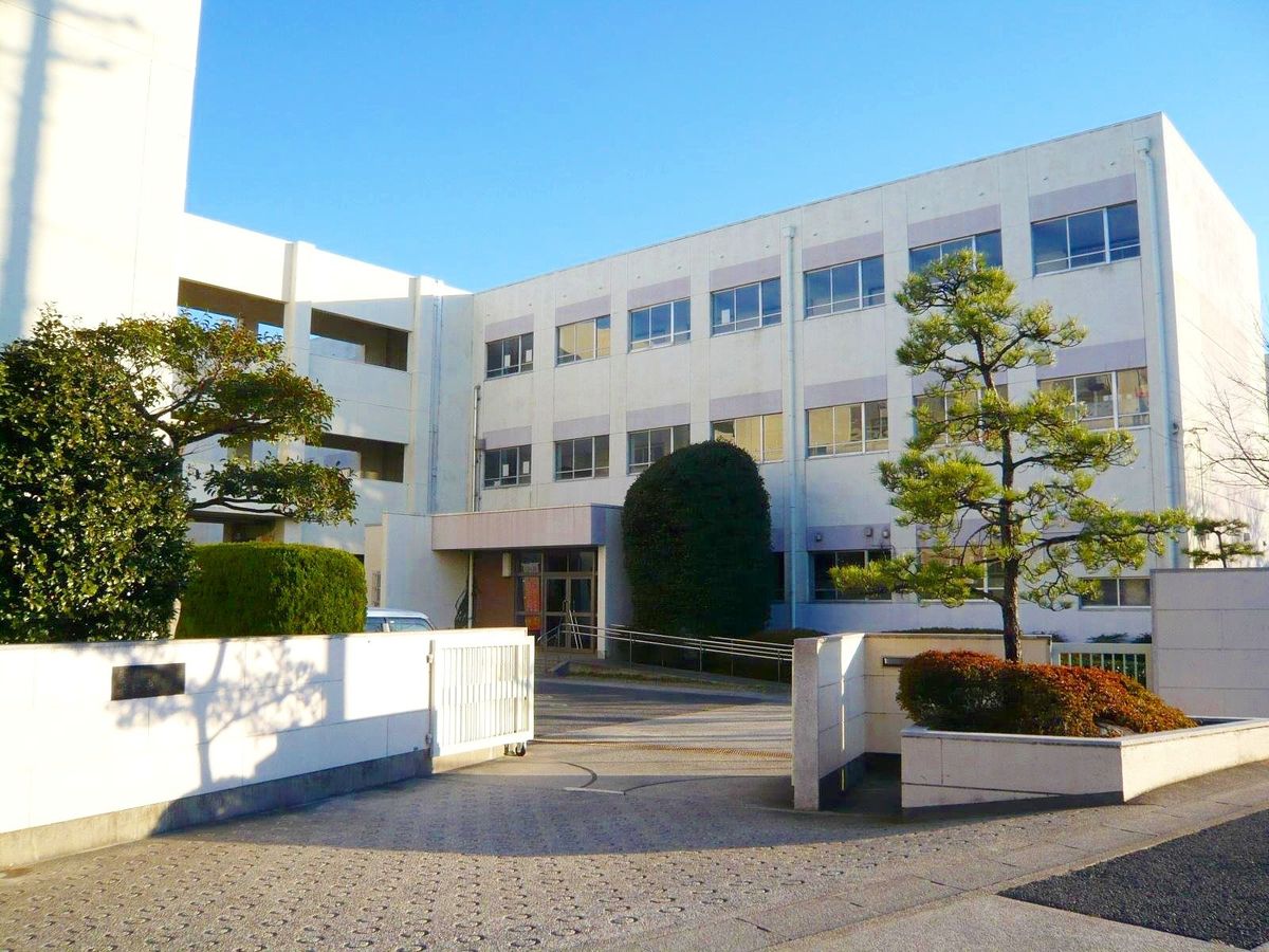 シティコーポ島田東 A棟 平針中学校(約1200m) 平針中学校(約1200m)