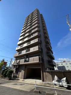 アピエス桜本町 外観