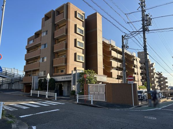 ロイヤルアーク滝ノ水クレッセ 外観 ロイヤルアーク滝ノ水クレッセ 外観