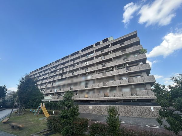 レインボー豊明前後 外観 レインボー豊明前後 外観
