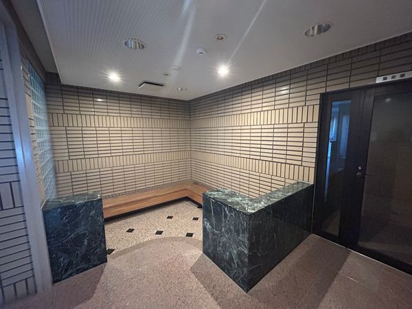 コンセール徳重ヴェール弐番館 エントランス コンセール徳重ヴェール弐番館 エントランス
