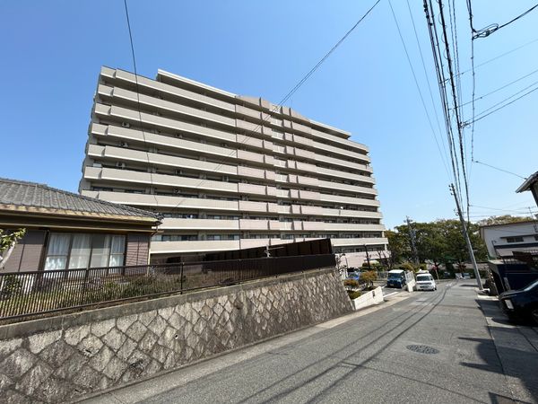 グローリアスヒルズ大高緑地公園 外観 グローリアスヒルズ大高緑地公園 外観