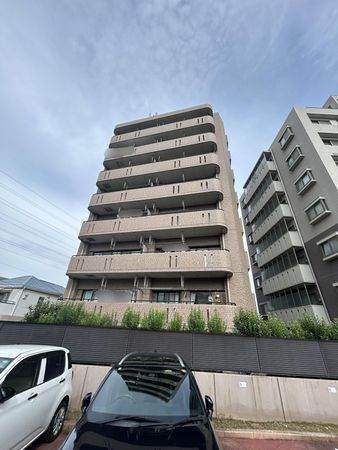 ライオンズマンション鳴海東第2 外観 ライオンズマンション鳴海東第2 外観