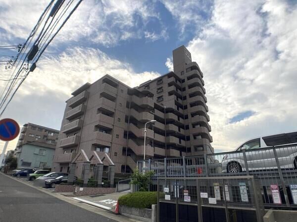 ネオハイツ平針南 外観 外観
