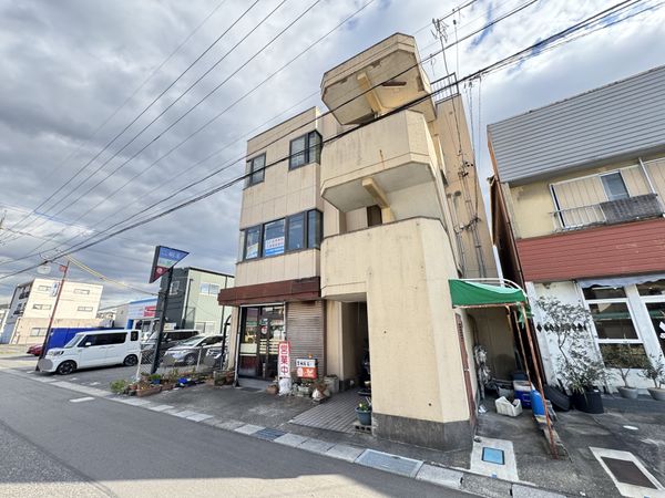BITOビル 外観 BITOビル 外観
