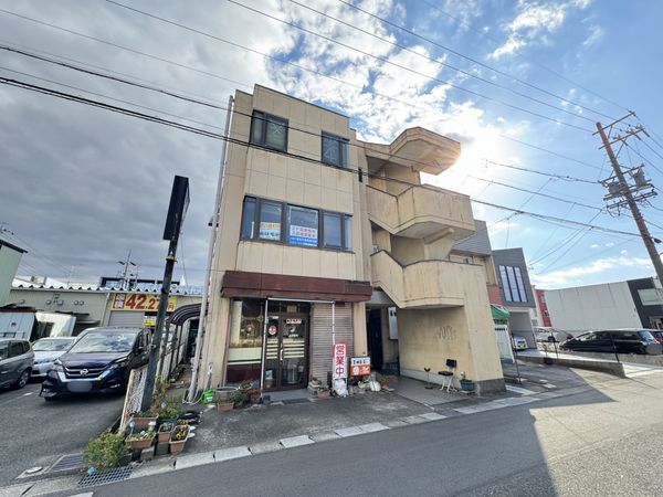 BITOビル 外観 BITOビル 外観