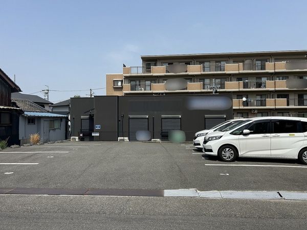 緑区有松 戸建 外観 緑区有松 戸建 外観