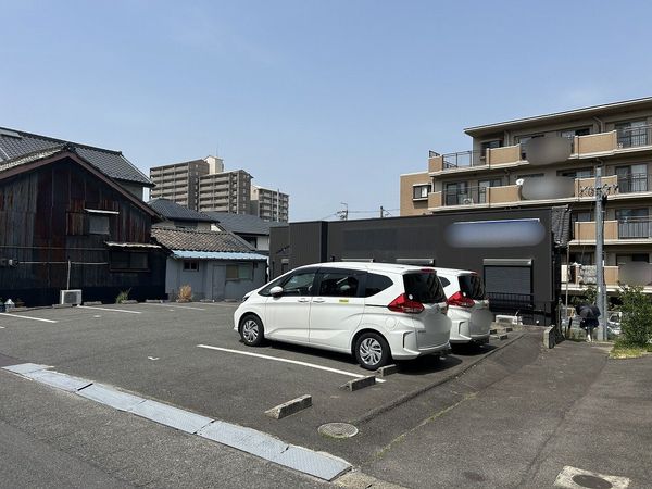 緑区有松 戸建 外観 緑区有松 戸建 外観
