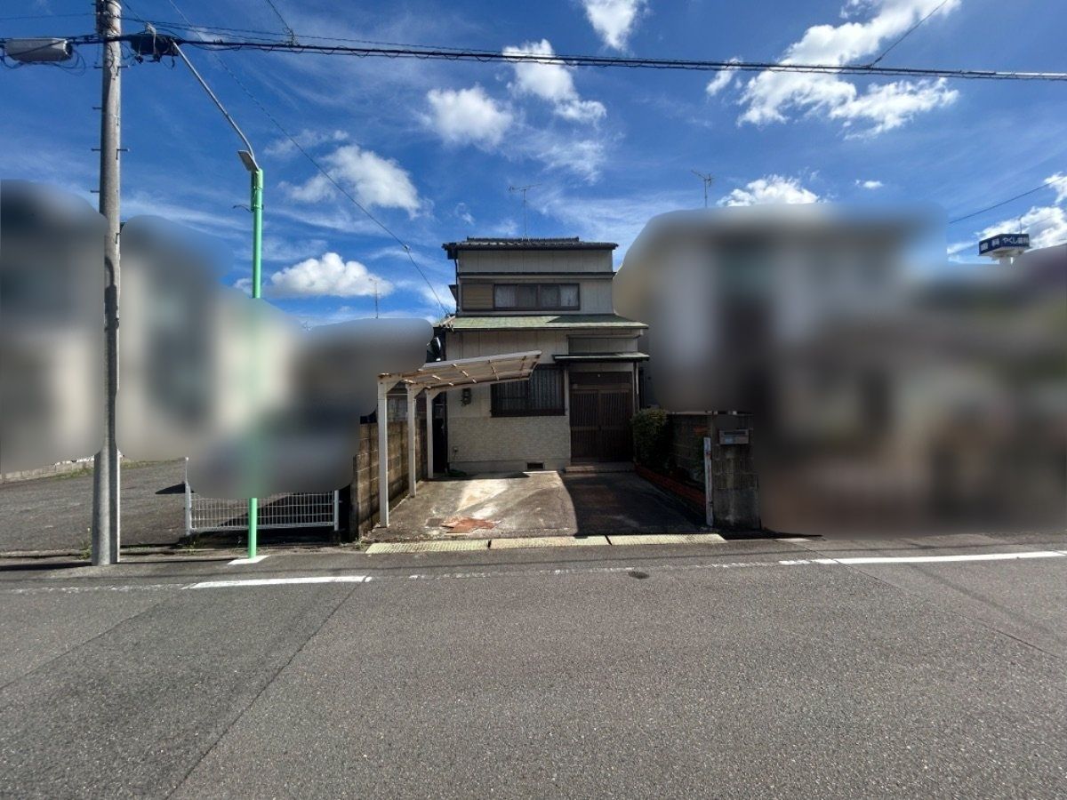 土地写真
