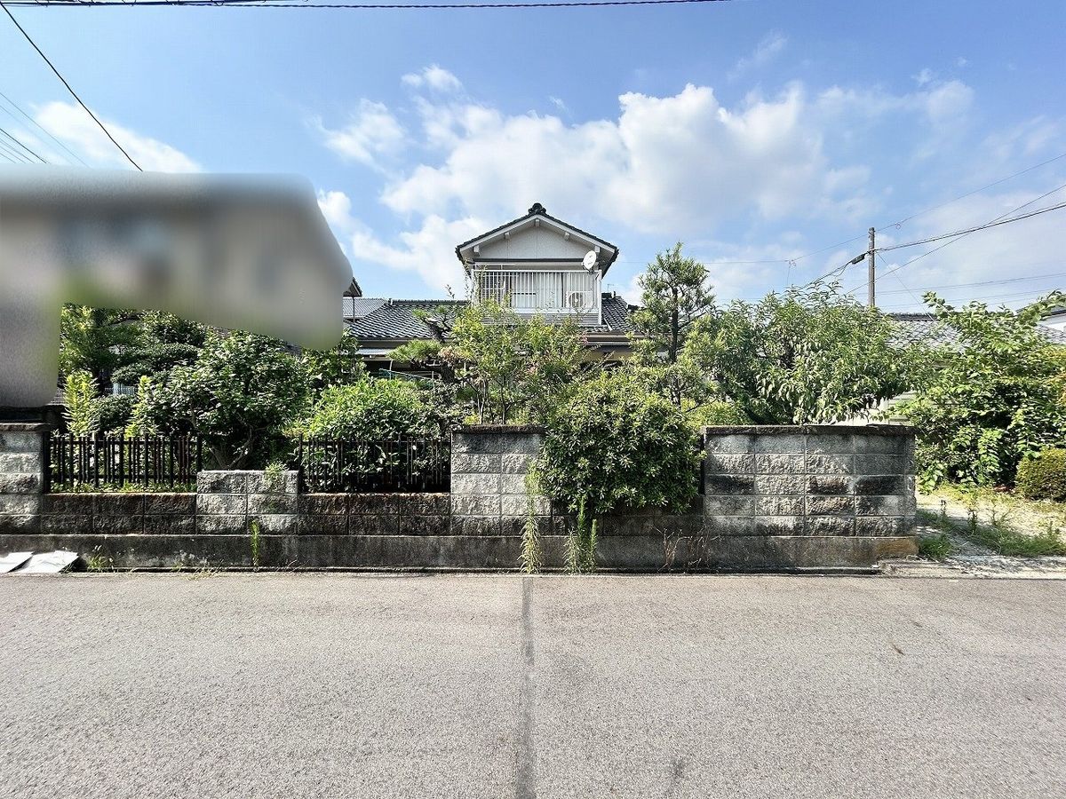 土地写真