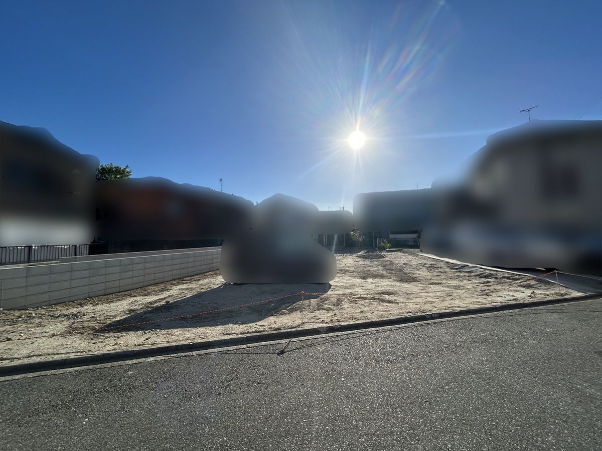 土地写真
