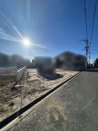 土地写真