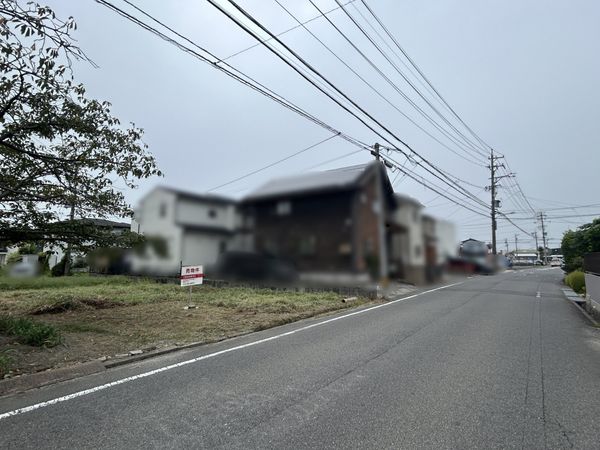 土地写真