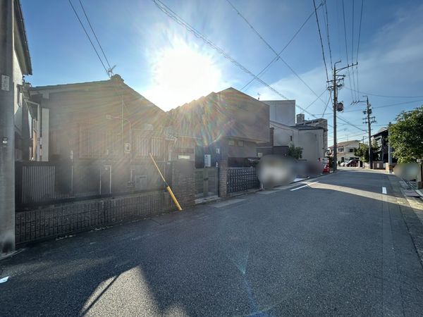 土地写真