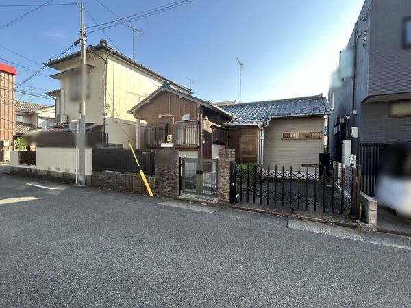 南区呼続1丁目 土地写真 南区呼続1丁目 土地写真