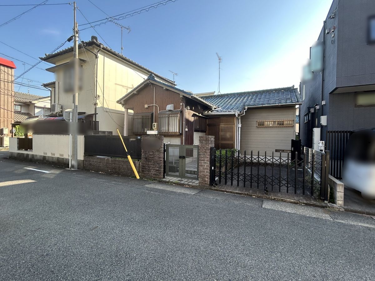 土地写真