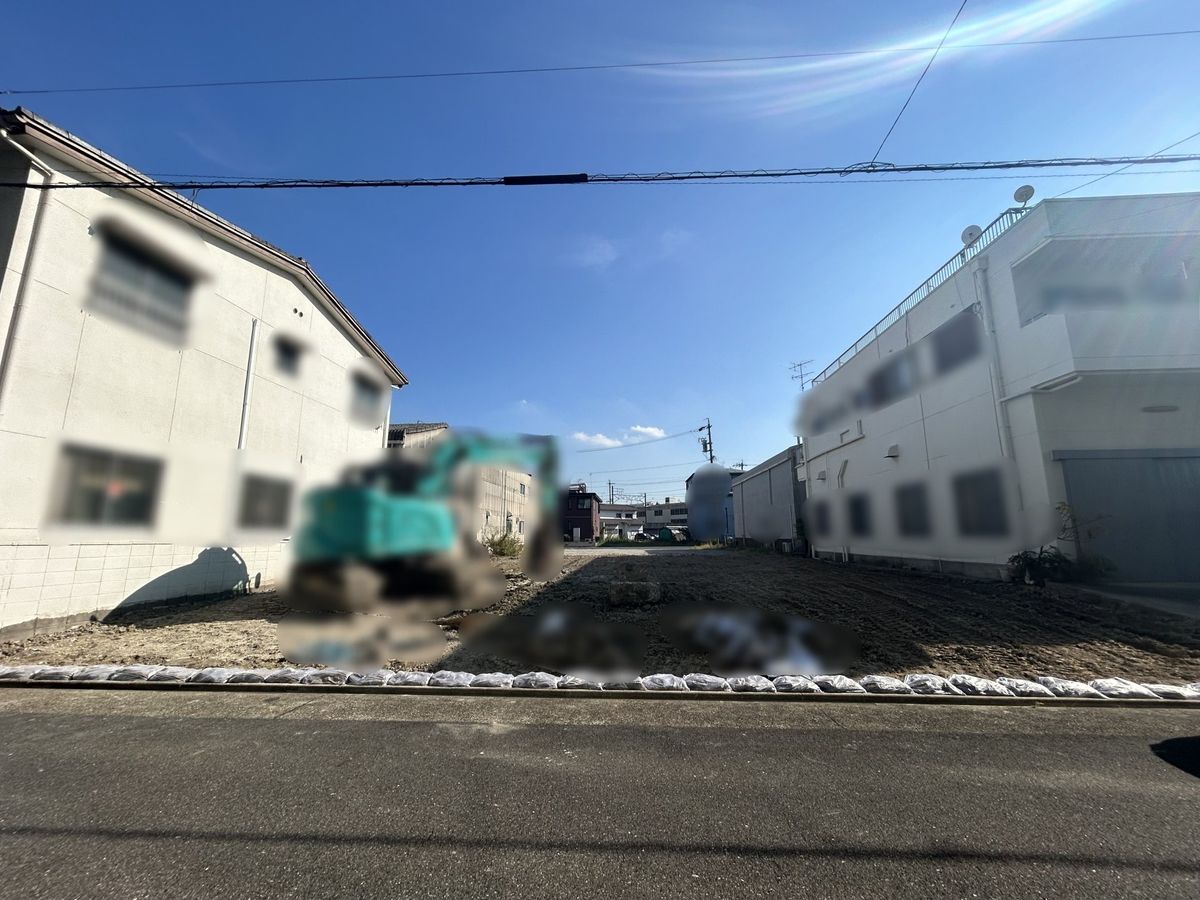 土地写真