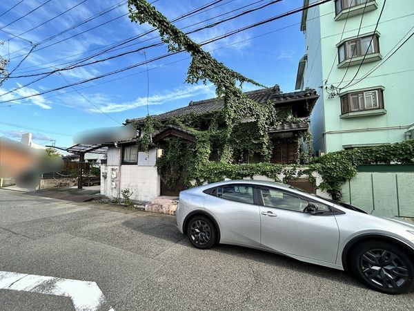 土地写真