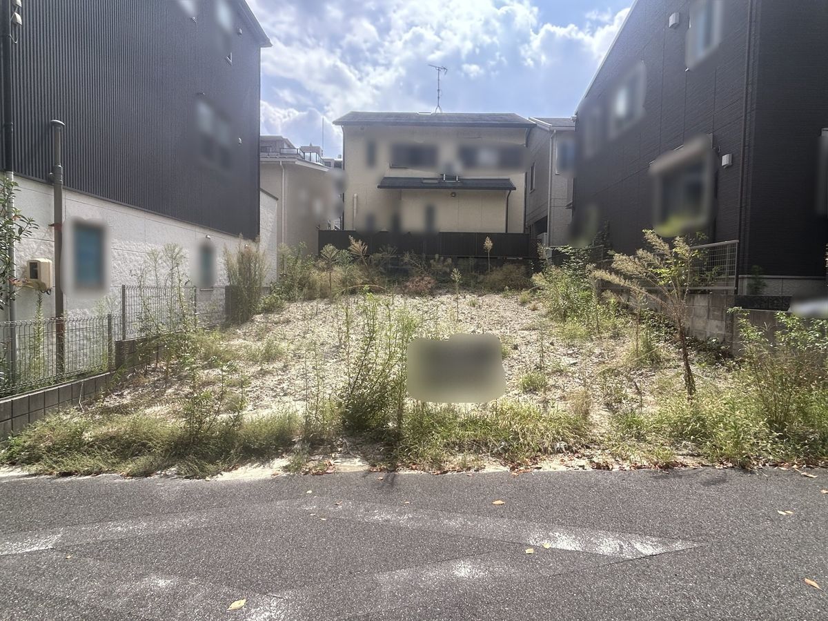 土地写真