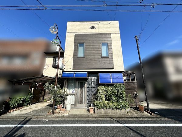 海部郡蟹江町城2丁目 土地写真 海部郡蟹江町城2丁目 土地写真