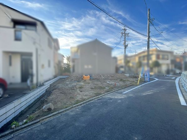 土地写真