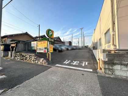 瑞穂区北原町2丁目 土地写真