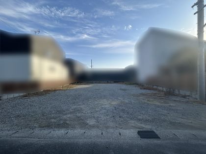 海部郡大治町大字西條字北屋敷 土地写真