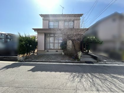 南区中江2丁目 土地写真