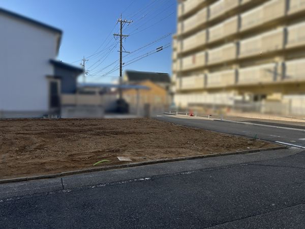 昭和区丸屋町1丁目 1号地 その他