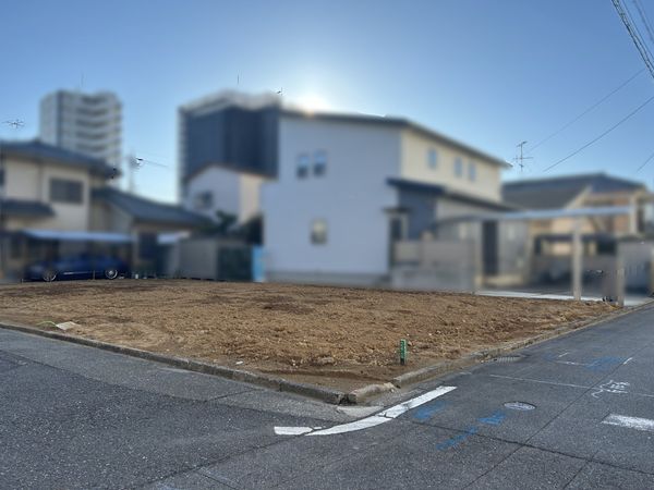 昭和区丸屋町1丁目 1号地 眺望