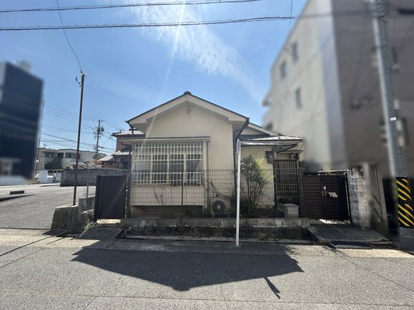 昭和区広路町字隼人 土地写真 昭和区広路町字隼人 土地写真
