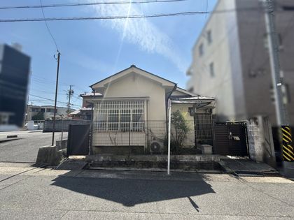 昭和区広路町字隼人 土地写真