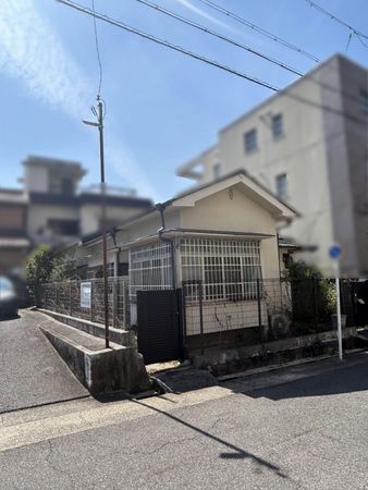 昭和区広路町字隼人 土地写真 昭和区広路町字隼人 土地写真