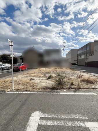 名古屋市熱田区四番2丁目 土地写真