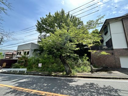 天白区御幸山 土地写真