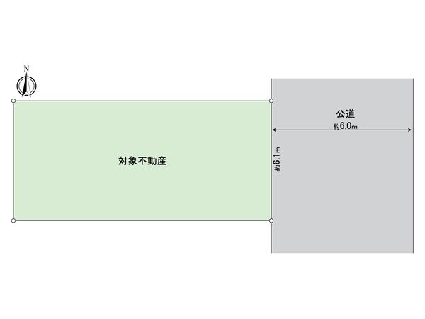 昭和区池端町2丁目 区画図 昭和区池端町2丁目 区画図