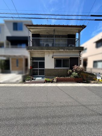 昭和区池端町2丁目 土地写真 昭和区池端町2丁目 土地写真