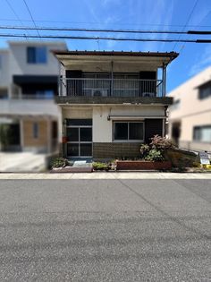 昭和区池端町2丁目 土地写真