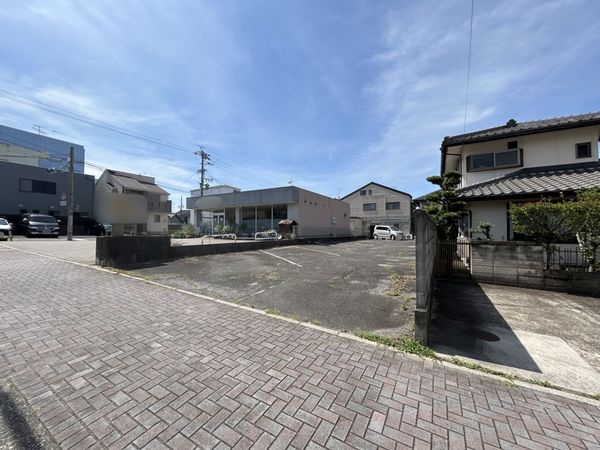 瑞穂区豊岡通2丁目 土地写真 瑞穂区豊岡通2丁目 土地写真