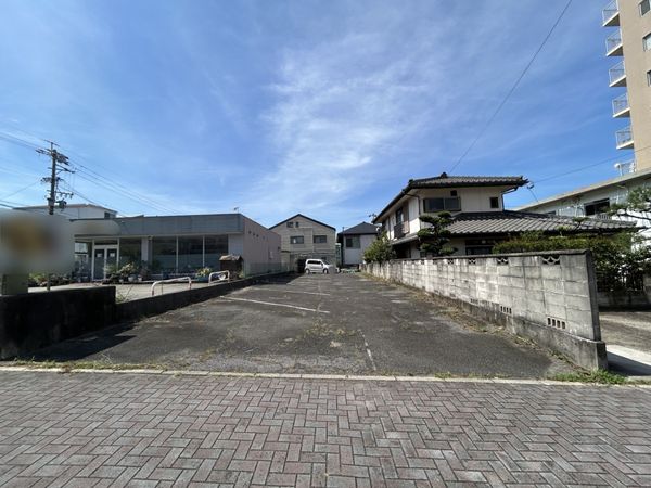 瑞穂区豊岡通2丁目 土地写真 瑞穂区豊岡通2丁目 土地写真