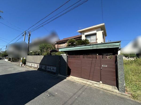 瑞穂区十六町2丁目 土地写真 瑞穂区十六町2丁目 土地写真