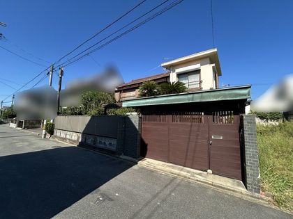瑞穂区十六町2丁目 土地写真