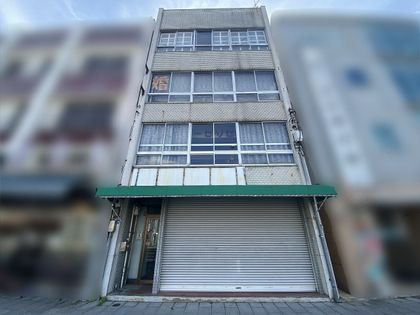 瑞穂区瑞穂通8丁目 土地写真
