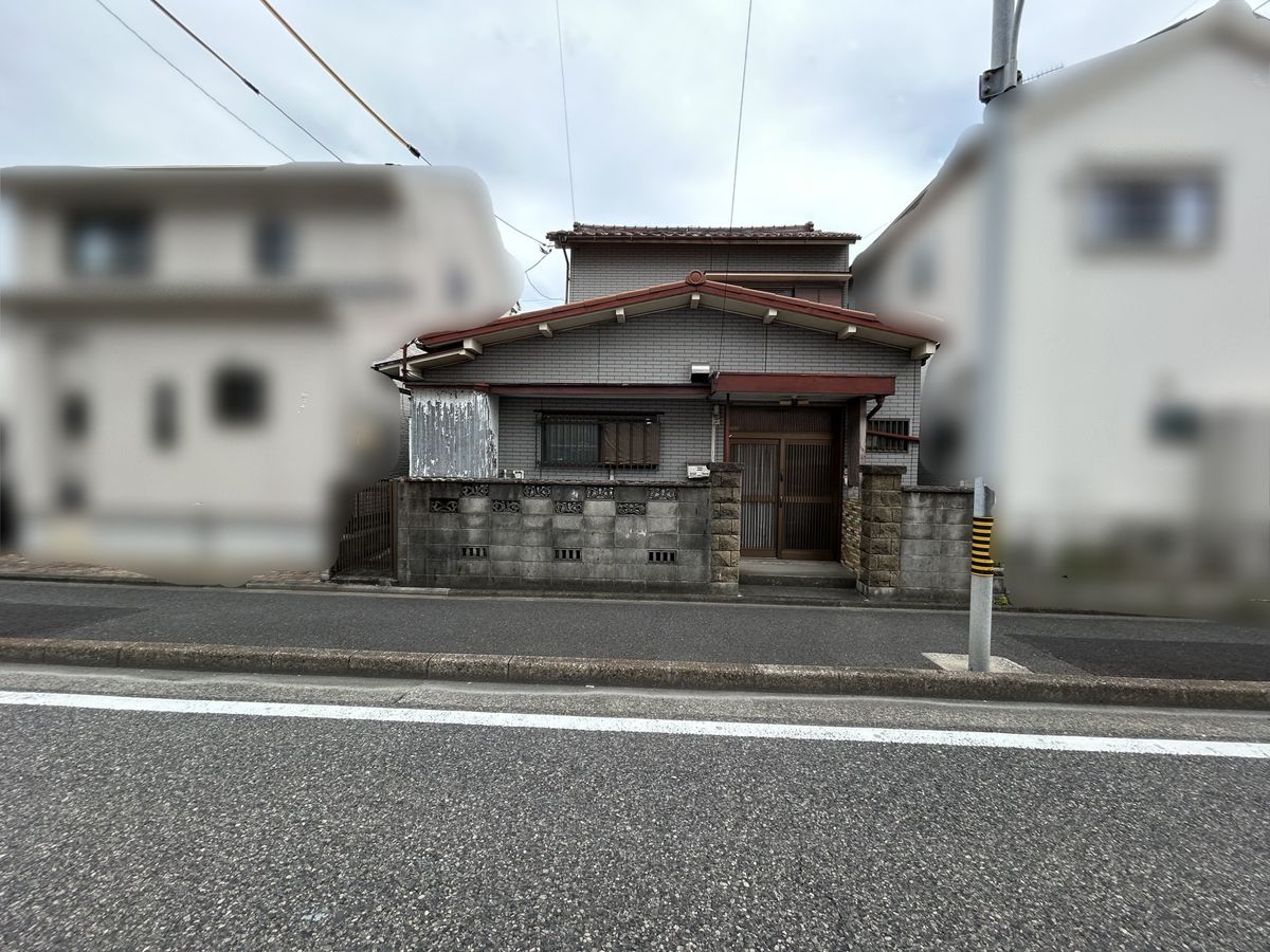 土地写真