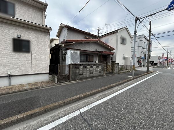 土地写真