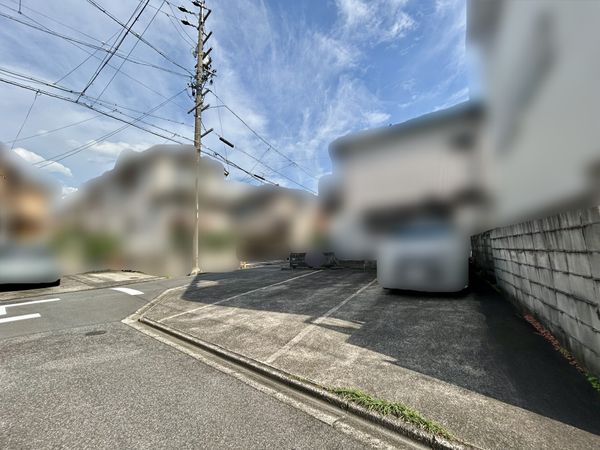 土地写真
